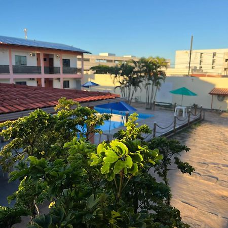 Pousada Lorenise São Mateus Exterior photo