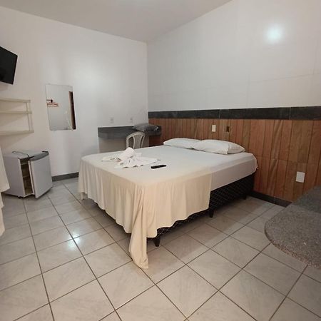 Pousada Lorenise São Mateus Exterior photo