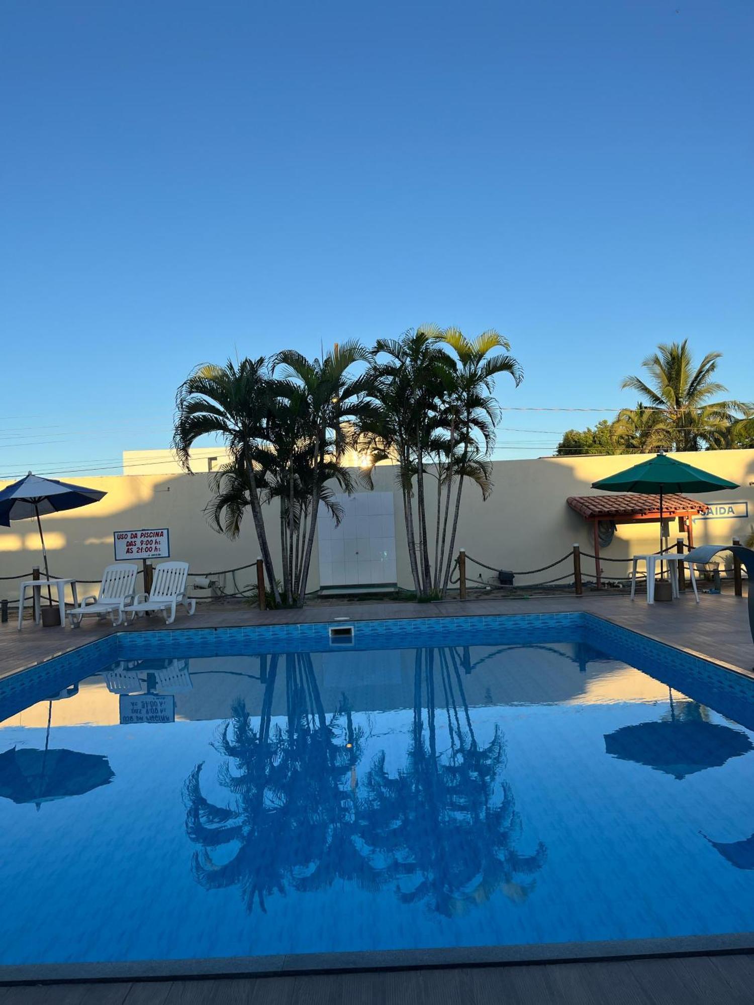 Pousada Lorenise São Mateus Exterior photo