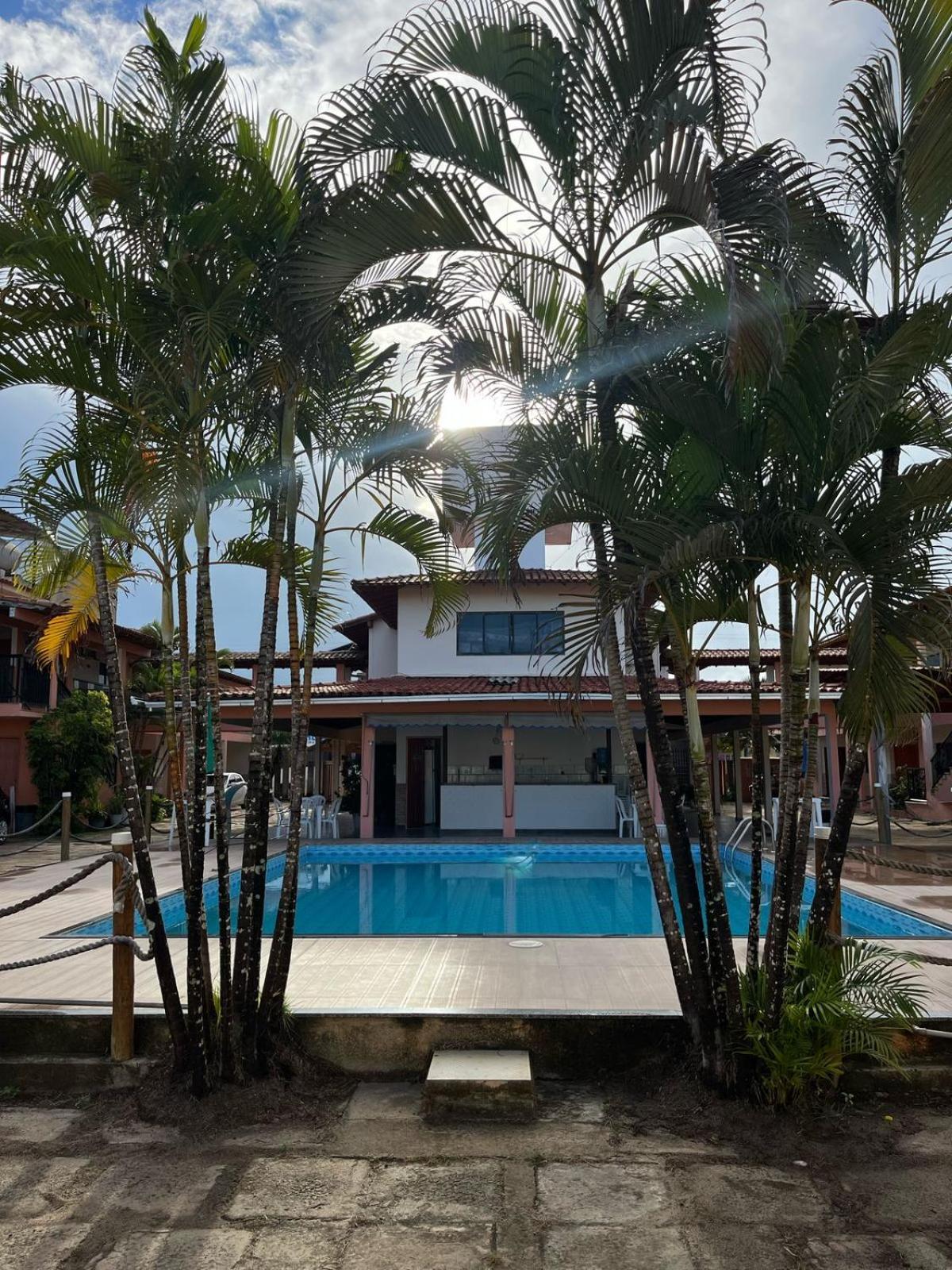 Pousada Lorenise São Mateus Exterior photo