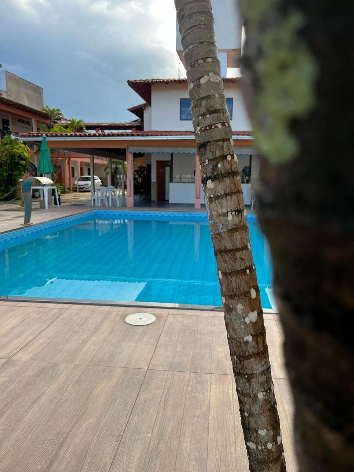 Pousada Lorenise São Mateus Exterior photo