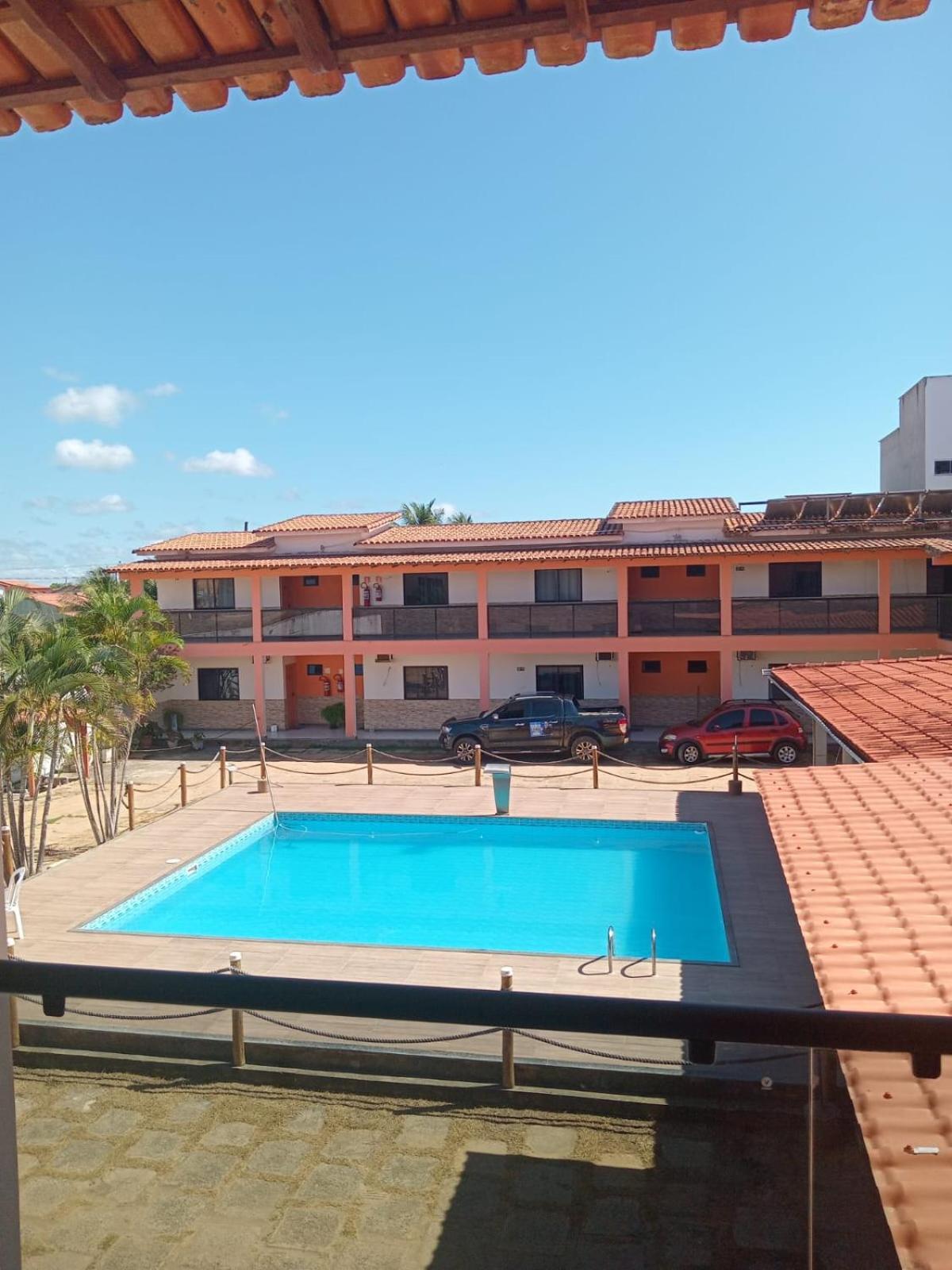 Pousada Lorenise São Mateus Exterior photo