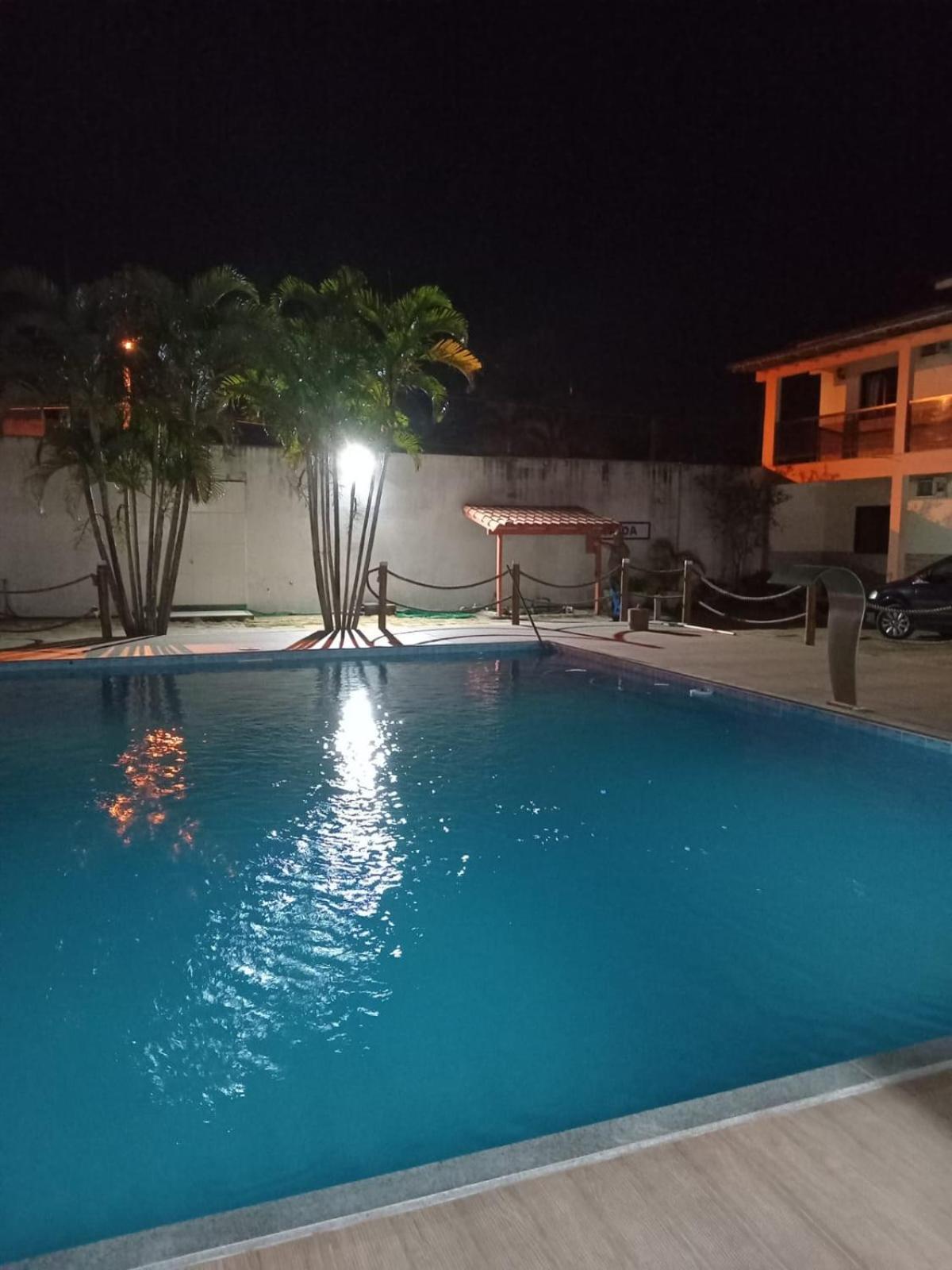 Pousada Lorenise São Mateus Exterior photo